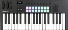 Novation Launchkey 37 MK4 37-key Keyboard Controller