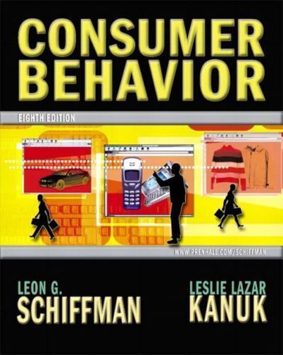 Consumer behavior leslie - behavior,