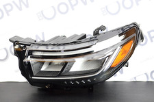 Perfect! 2025 Ford Explorer ST / ST Line LED Headlight Left Driver LH Side OEM