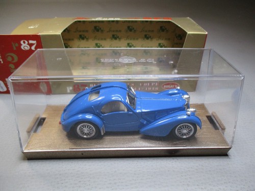 Lg2323 brumm oro r87 1 - brumm, 1:43