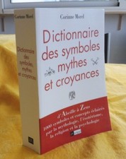 Morel Corinne Dictionnaire Des