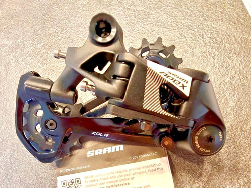 Dérailleur new rear - dérailleur,