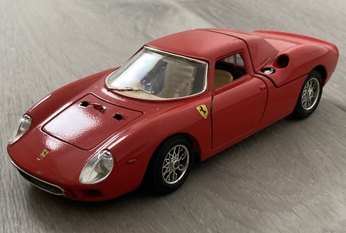 Bburago ferrari 250 mans - 250,