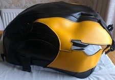 TRIUMPH THUNDERBIRD LEGEND TT 900 1998 - 2004 BAGSTER Baglux Tank Harness Cover