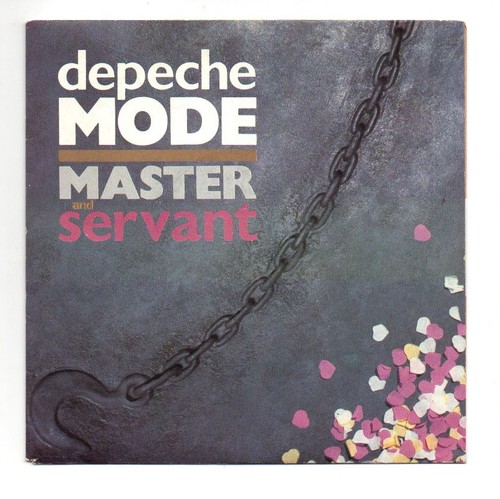Tours depeche mode - 45,