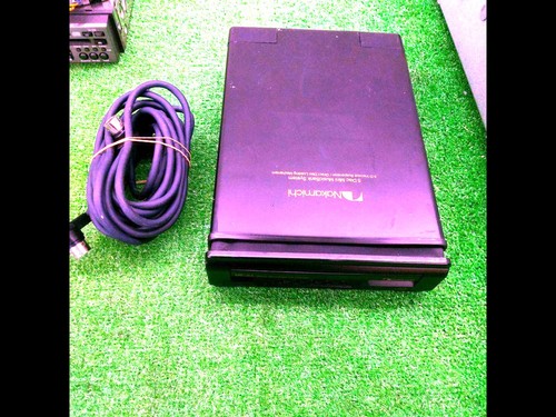 Autoradio nakamichi mf51 - cd,