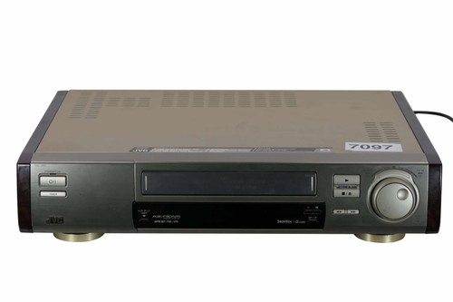 Jvc s9400 magnétoscope - jvc,