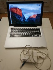 Apple MacBook Pro 13 Pouces Mi