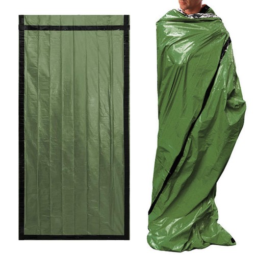 Sac couchage thermique pour - thermique,