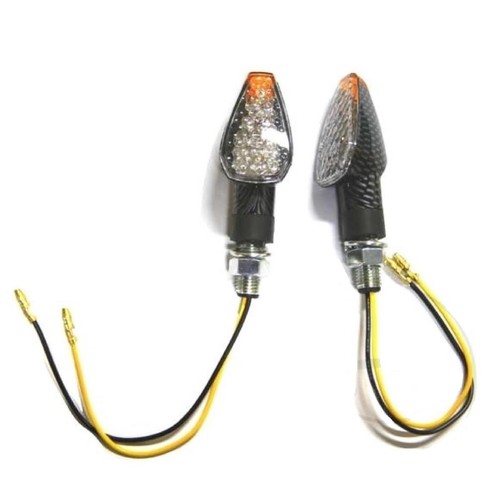 Clignotant paire pour avant - paire,