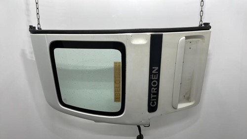 Porte coffre gauche - coffre, citroen