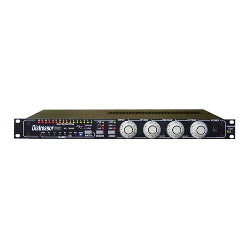 Empirical labs distressor el8 - distressor,