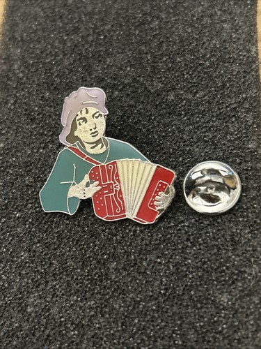 Pin pins enamel41 - pins,