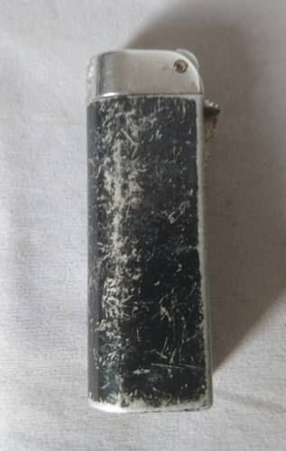 Ancien beau briquet gaz a - ancien,