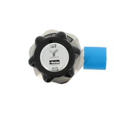 Parker Veriflo 959100W2PFSFF2 Hydraulic Components (B679)