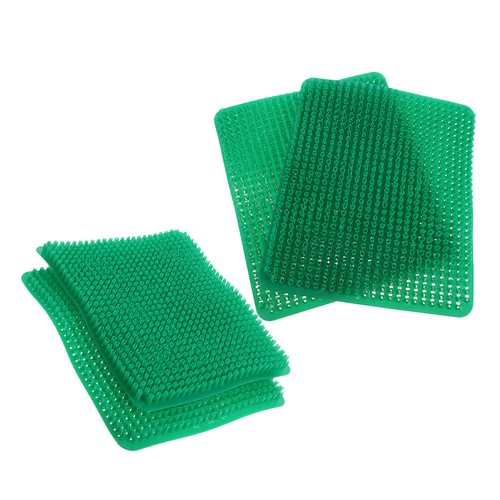 Pcs doublures litière - 4, de