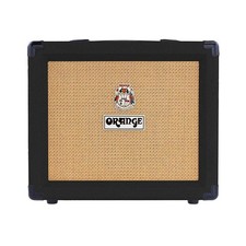 Crush 20 Black - Amplificateur