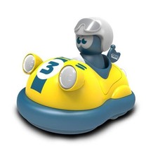 Mon auto-tamponneuse