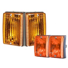 Kit De Flèches Complet Avant