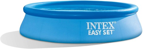 Intex 28122 piscine easy set - easy,