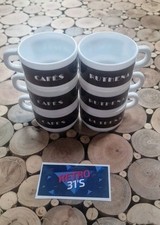 6 Tasse à Café/expresso