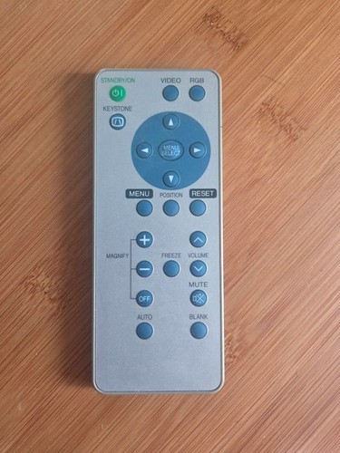 Télécommande vidéo - télécommande,