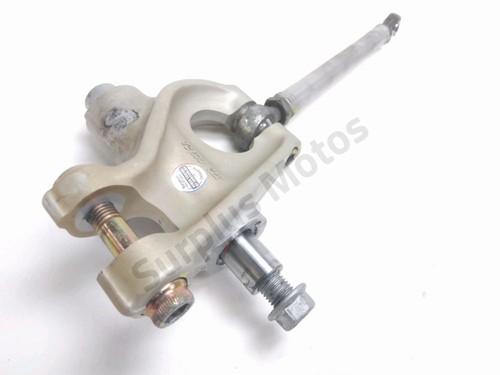 Biellette amortisseur ducati - biellette,