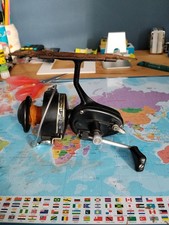 Moulinet De Pêche Ancien