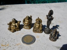 Lot de 5 ancienne figurine