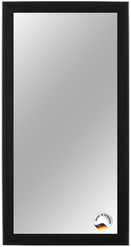 Framo cadre miroir - miroir, mesure
