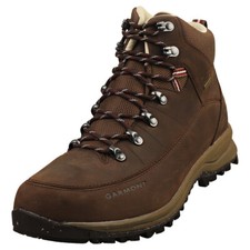 Garmont Chrono Gore-tex Homme Brown Bottes de Montagne