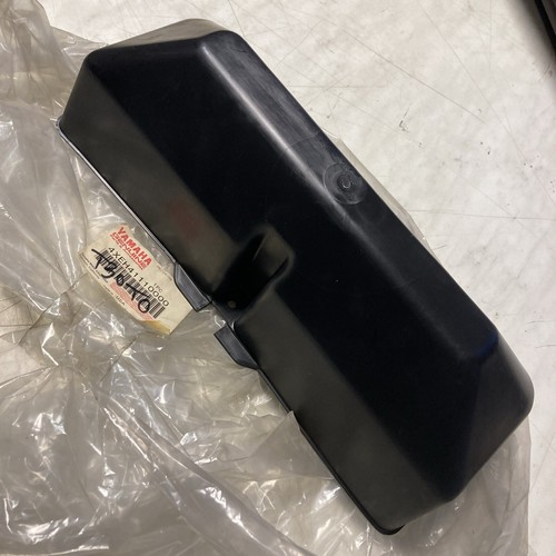 Yamaha 4xeh41110000 carter - yamaha,