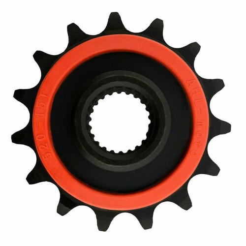 15t front sprocket for yamaha - 15t,