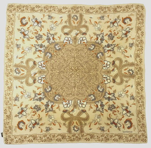Authentique foulard vintage - ,