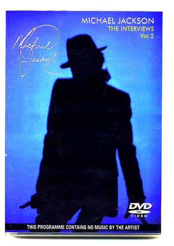 Dvd michael jackson - dvd, "the