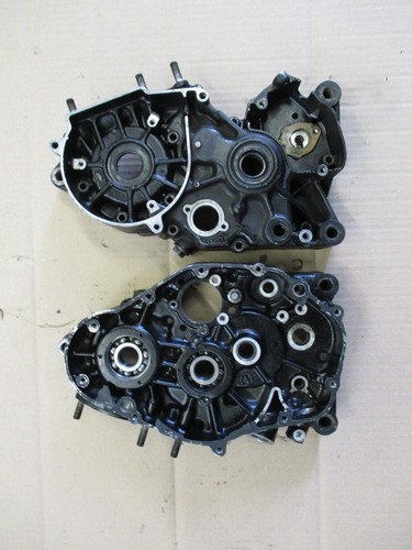 Carters moteur pour suzuki 125 - carters,