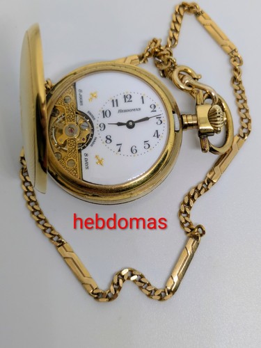 Montre hebdomas - montre,