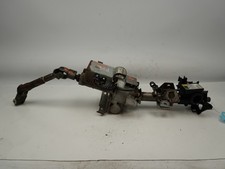 Colonne de direction assistee