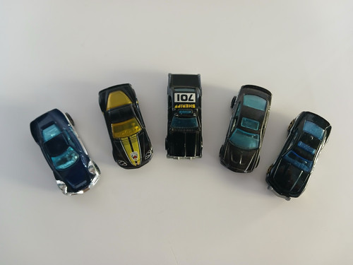 Hot wheels lot voitures - lot,