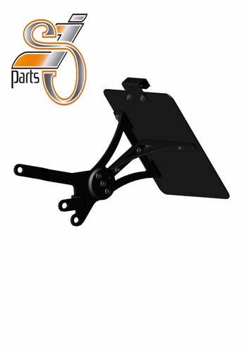 Support plaque latéral - support,