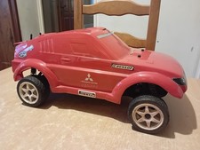 Rc Kyoscho Thermique 1/10