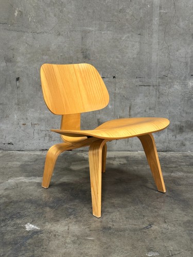 Herman miller eames - miller, lcw