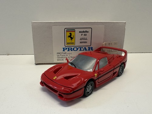 Protar ferrari f50 1995 - protar,