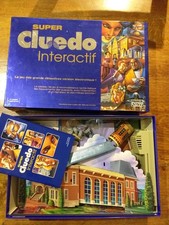 Jeu De Société: Cluedo