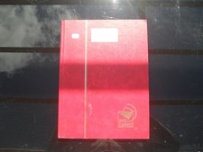 n°23 - Album avec timbre