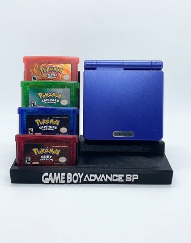 Support game boy - game,