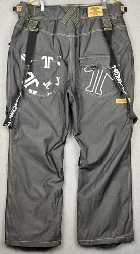 Xxl team size denim - size, snowboard