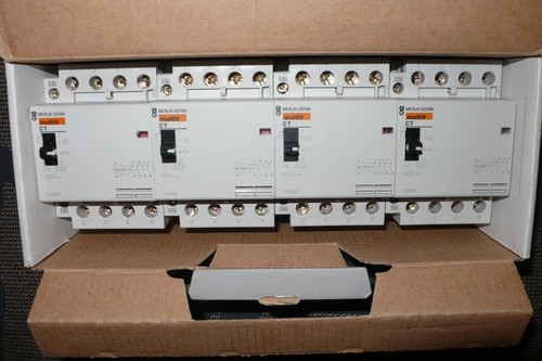 Merlin gerin 15986 contacteur - merlin,