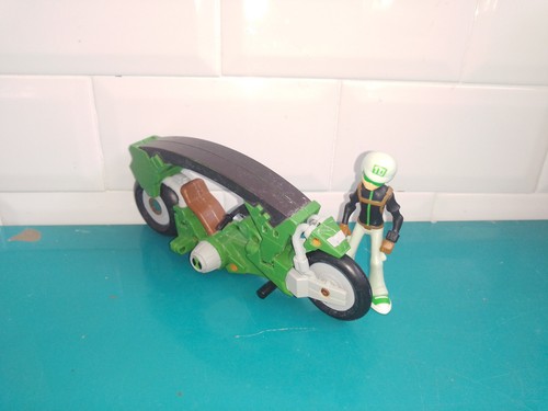 Figurine ben 10 - ben, ten