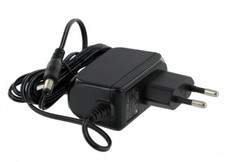 Pour Yamaha Sequencer QY700, Netzteil 12V 1A (12W)